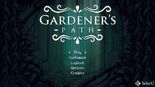 Test Gardener's Path