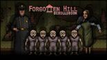 Test Forgotten Hill Disillusion