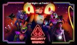 Test Five Nights at Freddy's