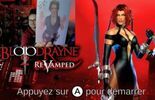 Test BloodRayne ReVamped