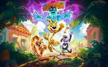 Test Marsupilami Hoobadventure