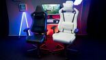 Test Noblechairs Epic Compact