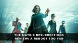 Test Matrix Resurrections