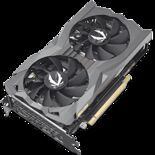 Test GeForce RTX 2060