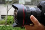 Canon EF 11-24 mm Review