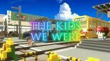 Test The Kids We Were