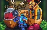 Test Shovel Knight Pocket Dungeon