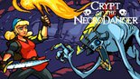 Test Crypt of the NecroDancer