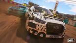 Test Dirt 5