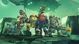 Test Deep Rock Galactic