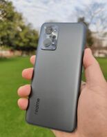 Test Realme GT2