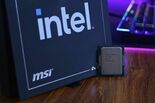 Test Intel Core i5-12400