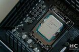 Test Intel Core i5-12400