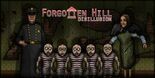 Test Forgotten Hill Disillusion