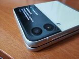 Test Samsung Galaxy Z Flip 3
