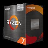 Anlisis AMD Ryzen 7 5700G