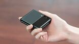 Test Samsung Galaxy Z Flip 3