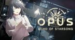 Test OPUS: Echo of Starsong