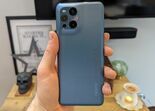 Test Oppo Find X3 Pro