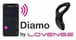 Test Lovense Diamo