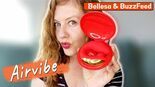 Anlisis Bellesa Airvibe