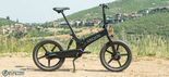 Test Gocycle G4