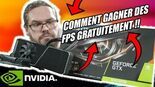 Test Nvidia Image Scaling
