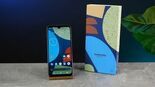 Test Fairphone 4