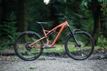 Whyte T-160 Review