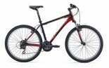 Anlisis Giant Bicycles Revel 2