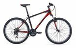 Test Giant Bicycles Revel 2