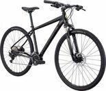 Anlisis Cannondale Quick CX 4