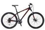 Test Giant Bicycles Talon