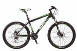 Giant Bicycles Rincon Review