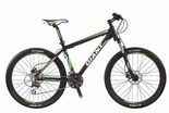 Anlisis Giant Bicycles Rincon