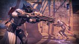 Test Destiny La Maison des Loups