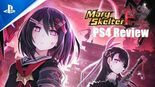 Test Mary Skelter Finale