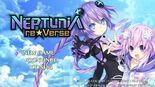 Neptunia ReVerse Review