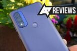 Test Motorola Moto G Pure