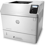 Anlisis HP LaserJet Enterprise M604dn