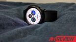 Test Samsung Galaxy Watch 4