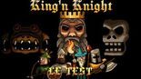 Test King 'n Knight