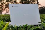 Test Asus Chromebook CX1