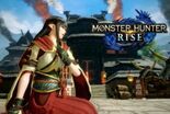 Test Monster Hunter Rise