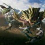 Monster Hunter Rise test par GodIsAGeek