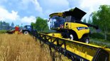 Test Farming Simulator 15