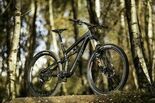 Test Salsa Cycles Blackthorn