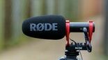 Test Rode VideoMic
