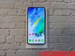 Test Samsung Galaxy S21 FE