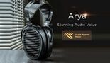 Test HiFiMAN Arya